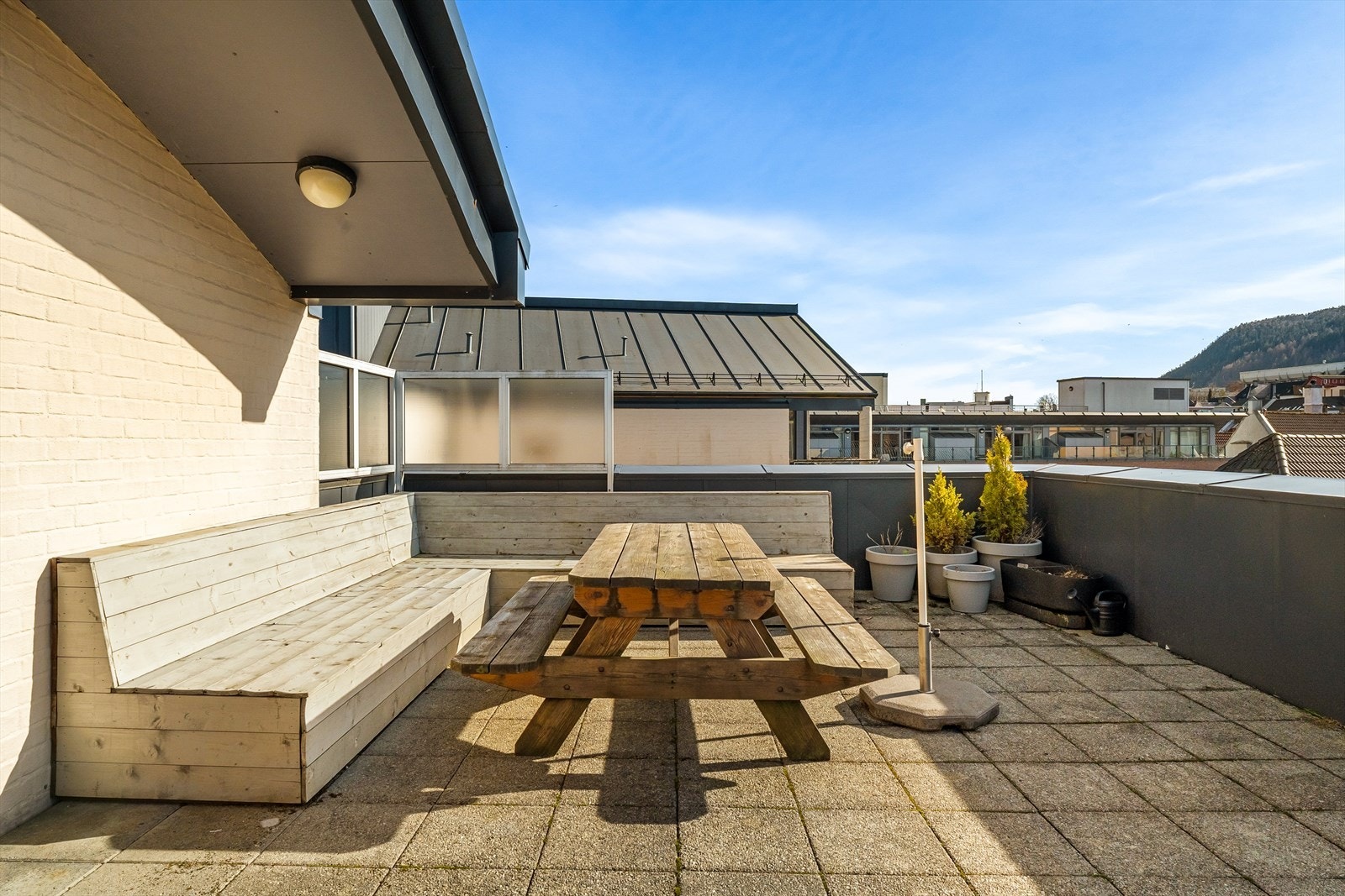 Velkommen til visning! Galleribilde