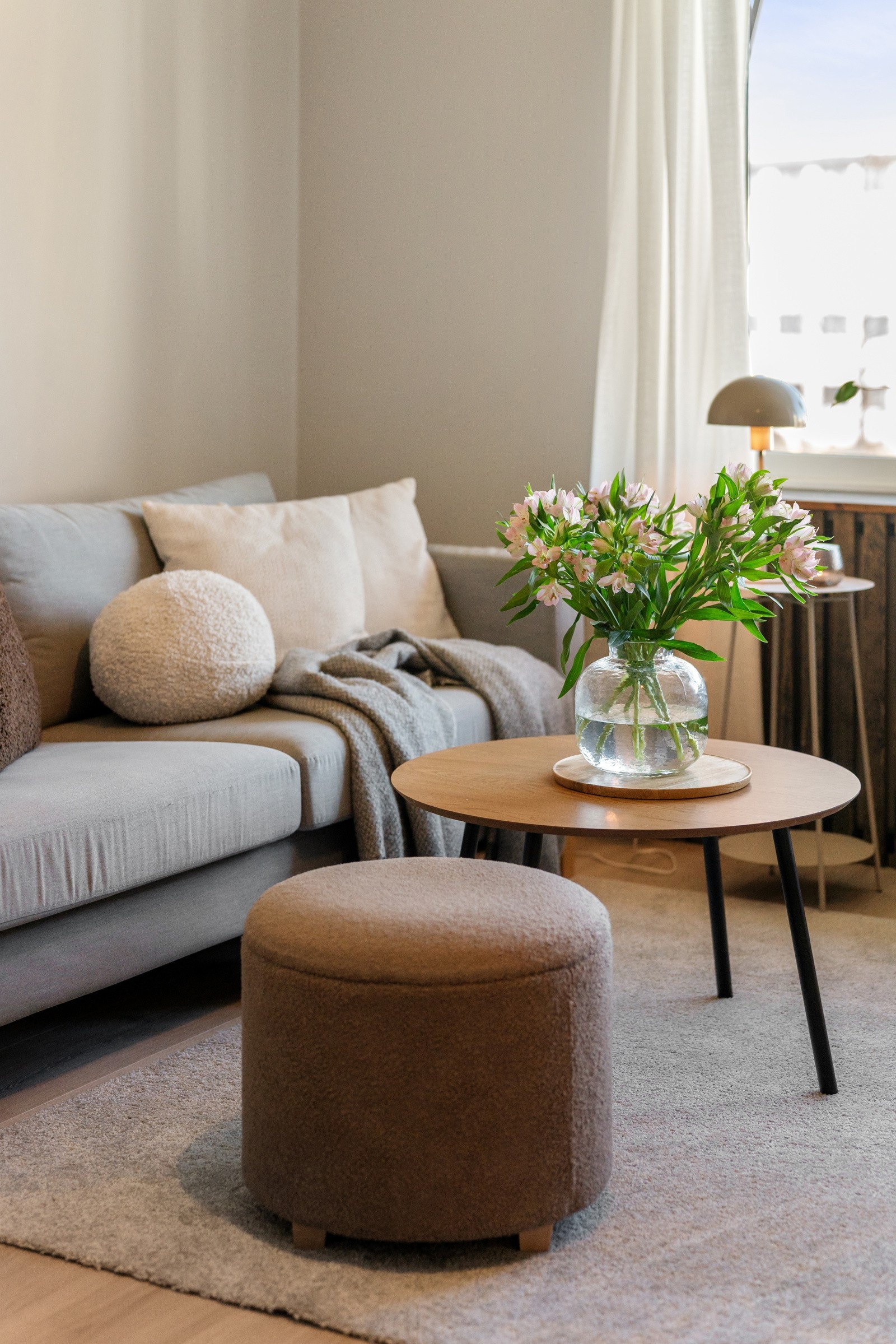 Detalj. Galleribilde