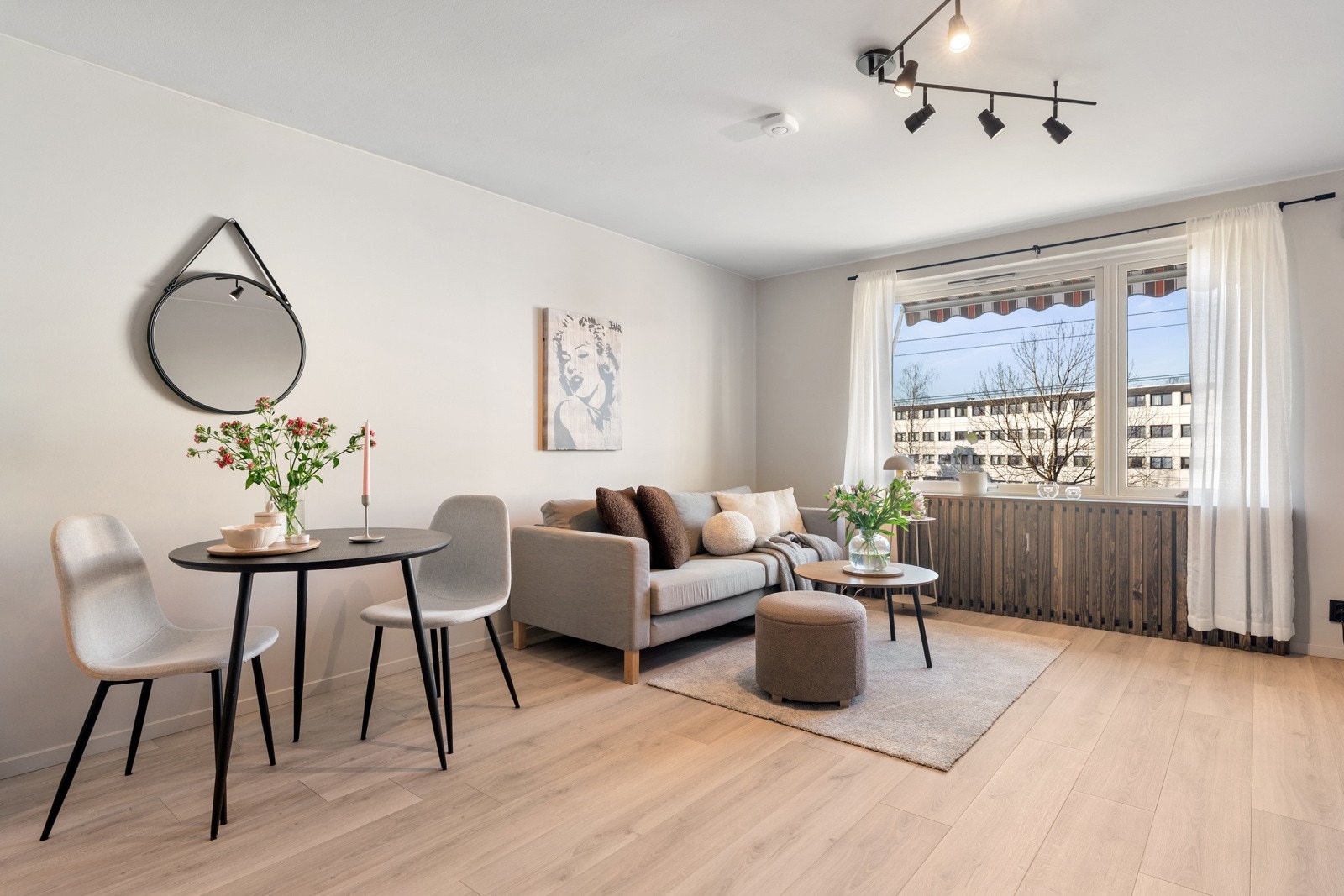 Velkommen til Fururabben 17! Galleribilde