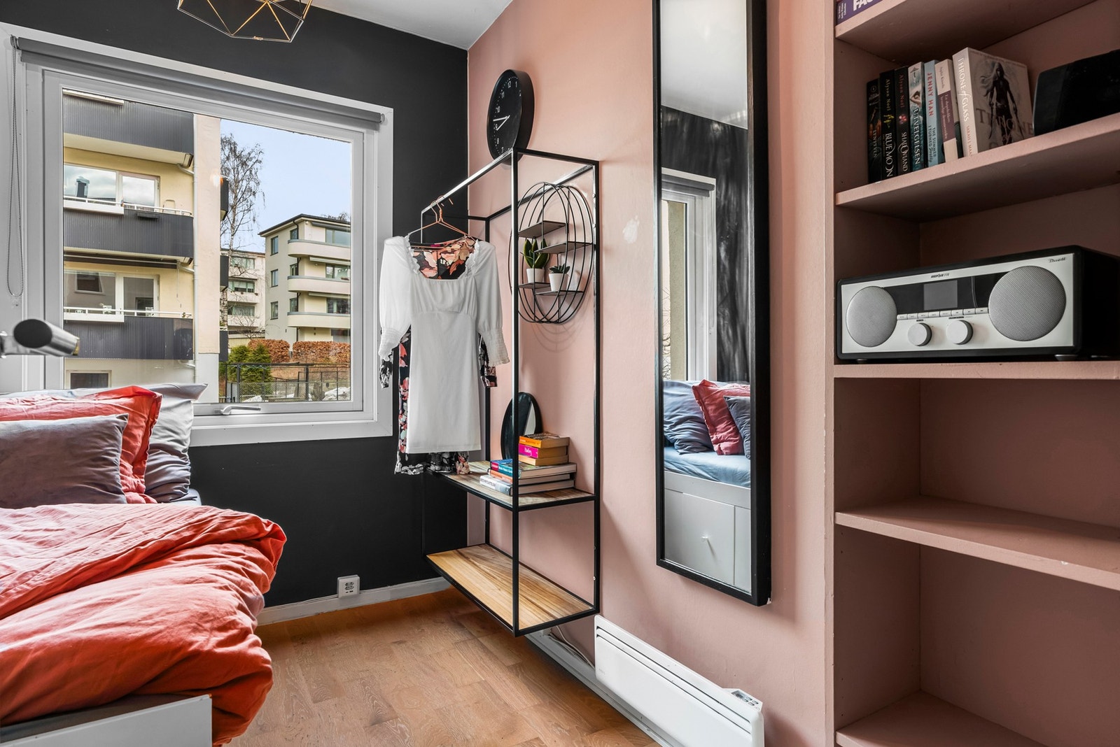 Soverom II Galleribilde