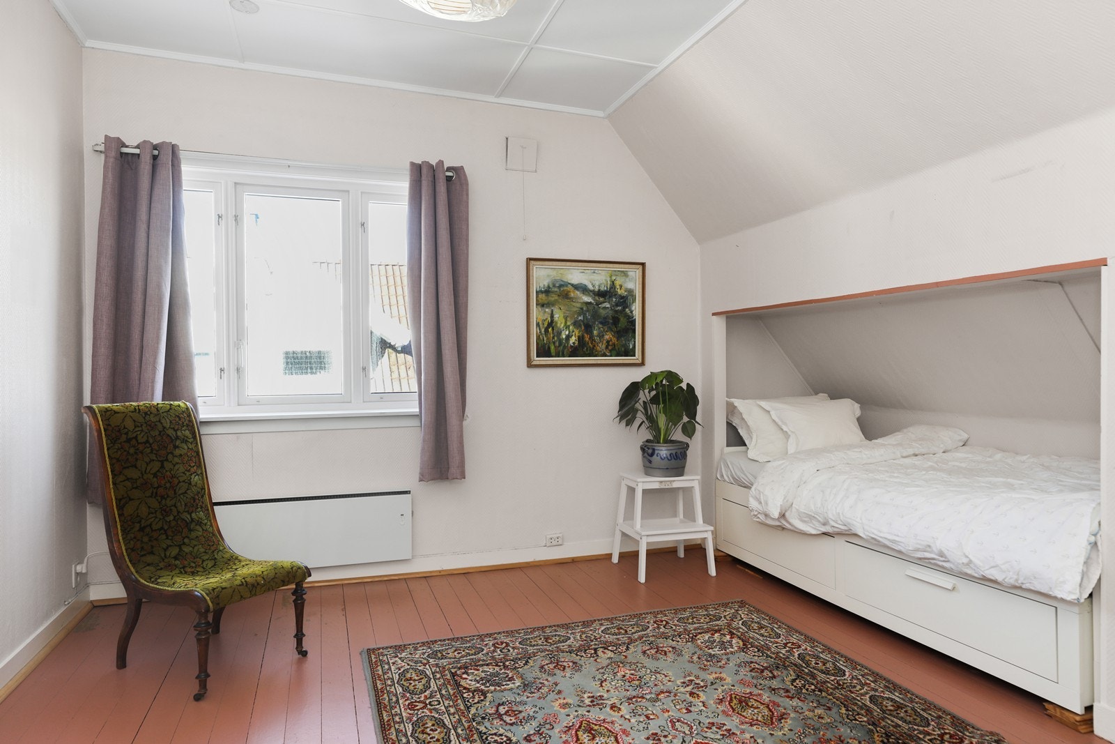 Soverom 2 Galleribilde