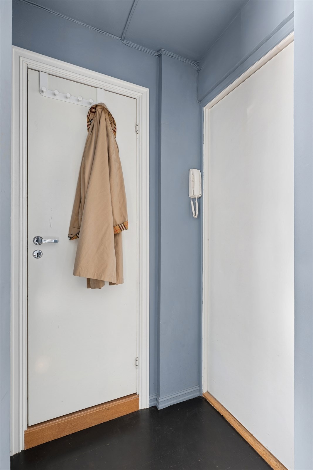 Velkommen inn! Galleribilde