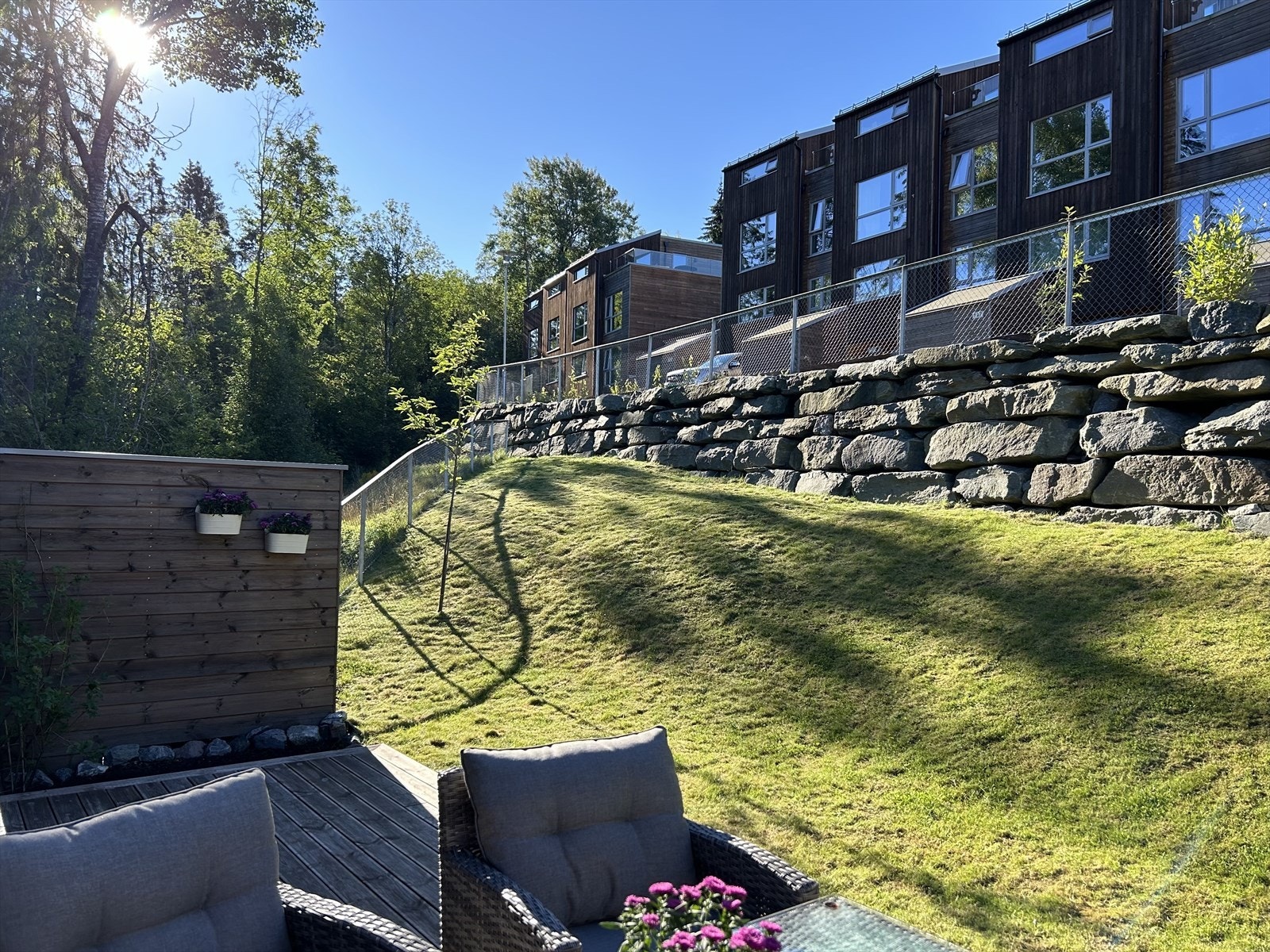 Selgers private bilde Galleribilde