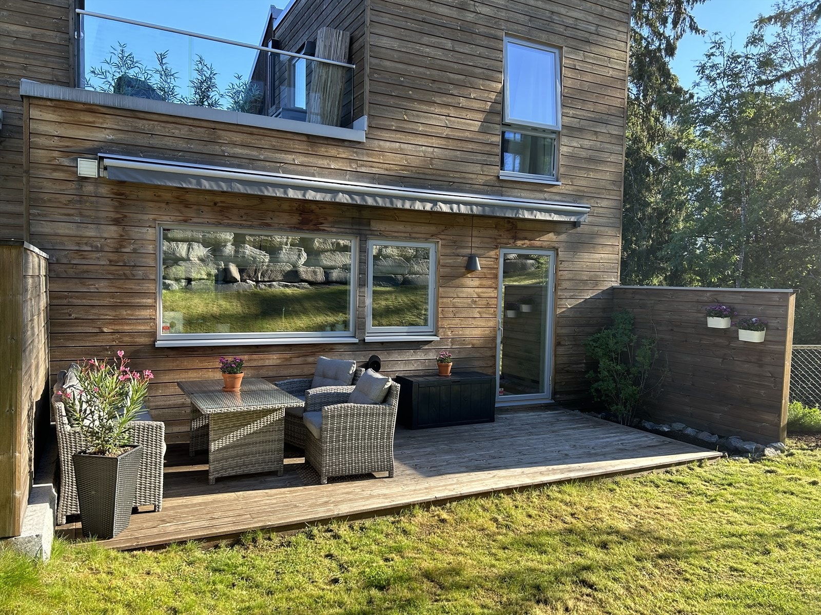 Selgers private bilde Galleribilde