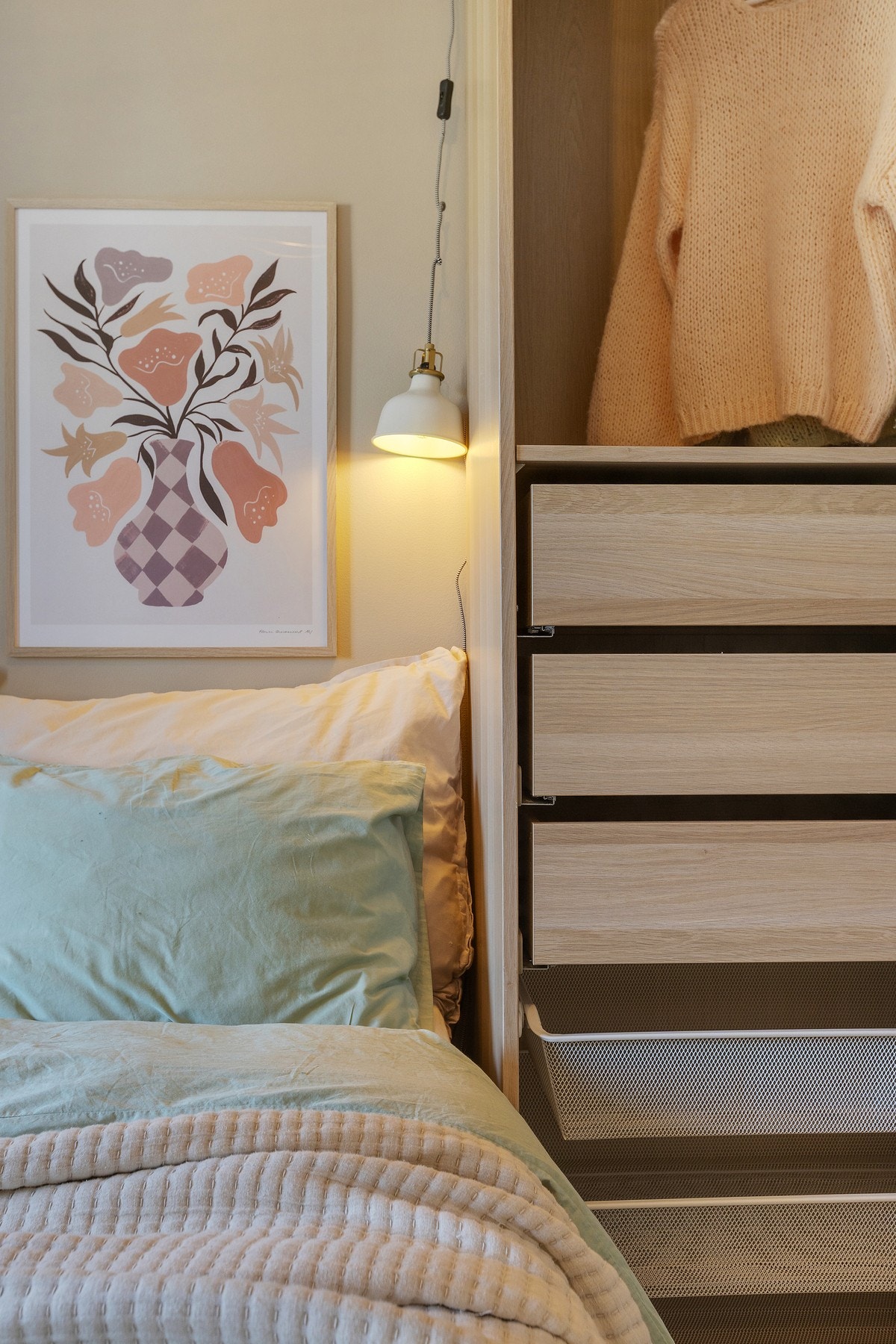 Lekre detaljer Galleribilde