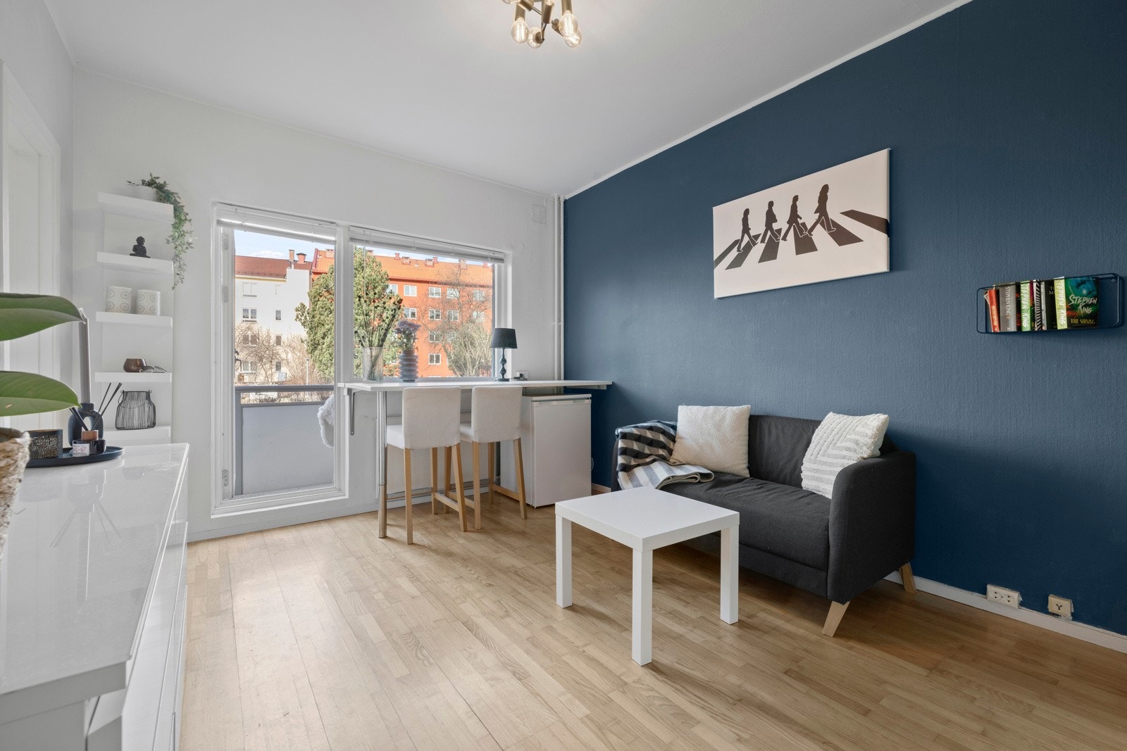 Velkommen til visning Galleribilde