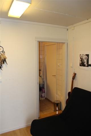 To soverom, det ene med utgang til egen balkong. Galleribilde