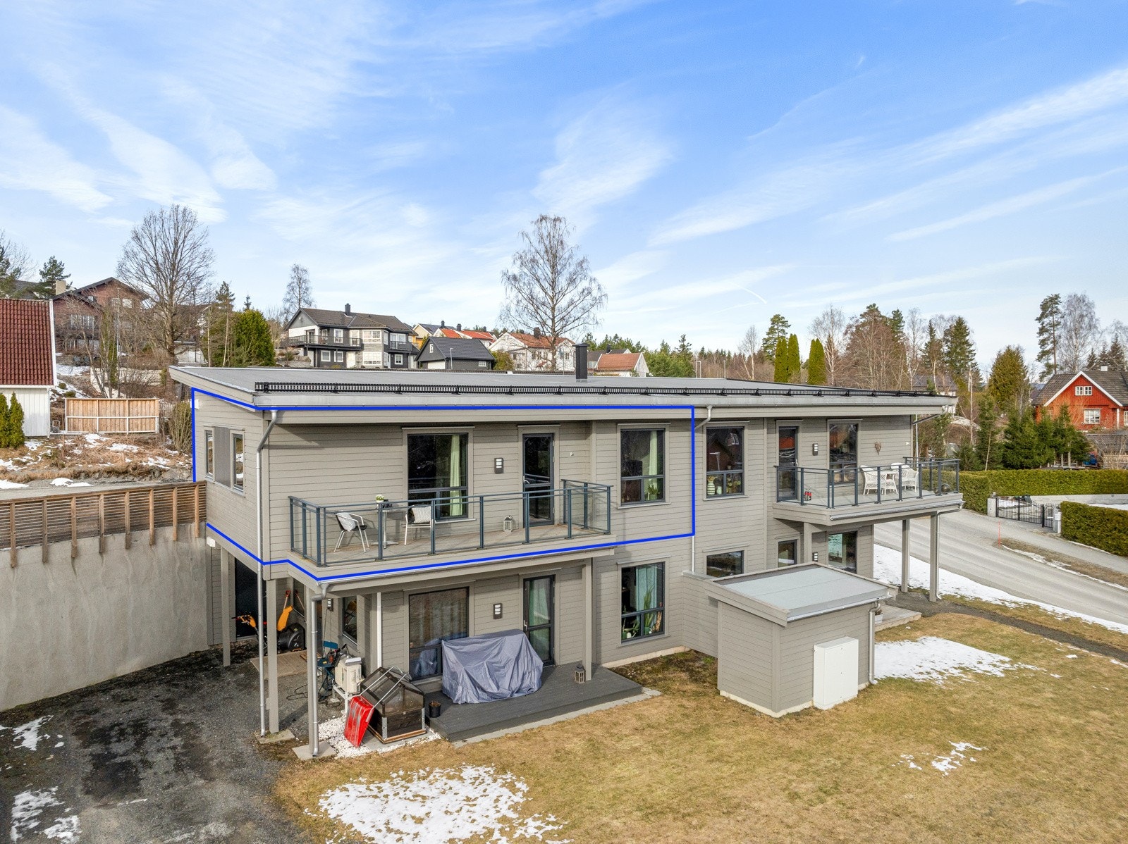 Frøtvedtåsen 32B til salgs ved Håkon Bekkeli - EIE eiendomsmegling Galleribilde