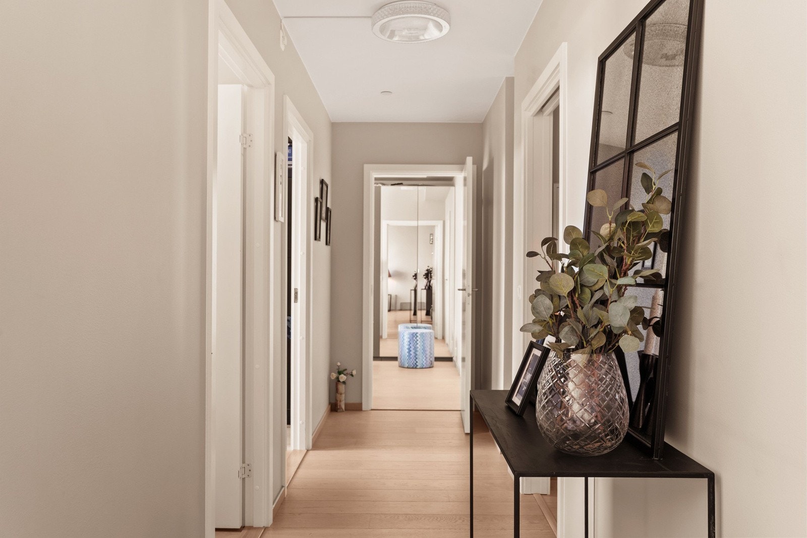 Hall Galleribilde