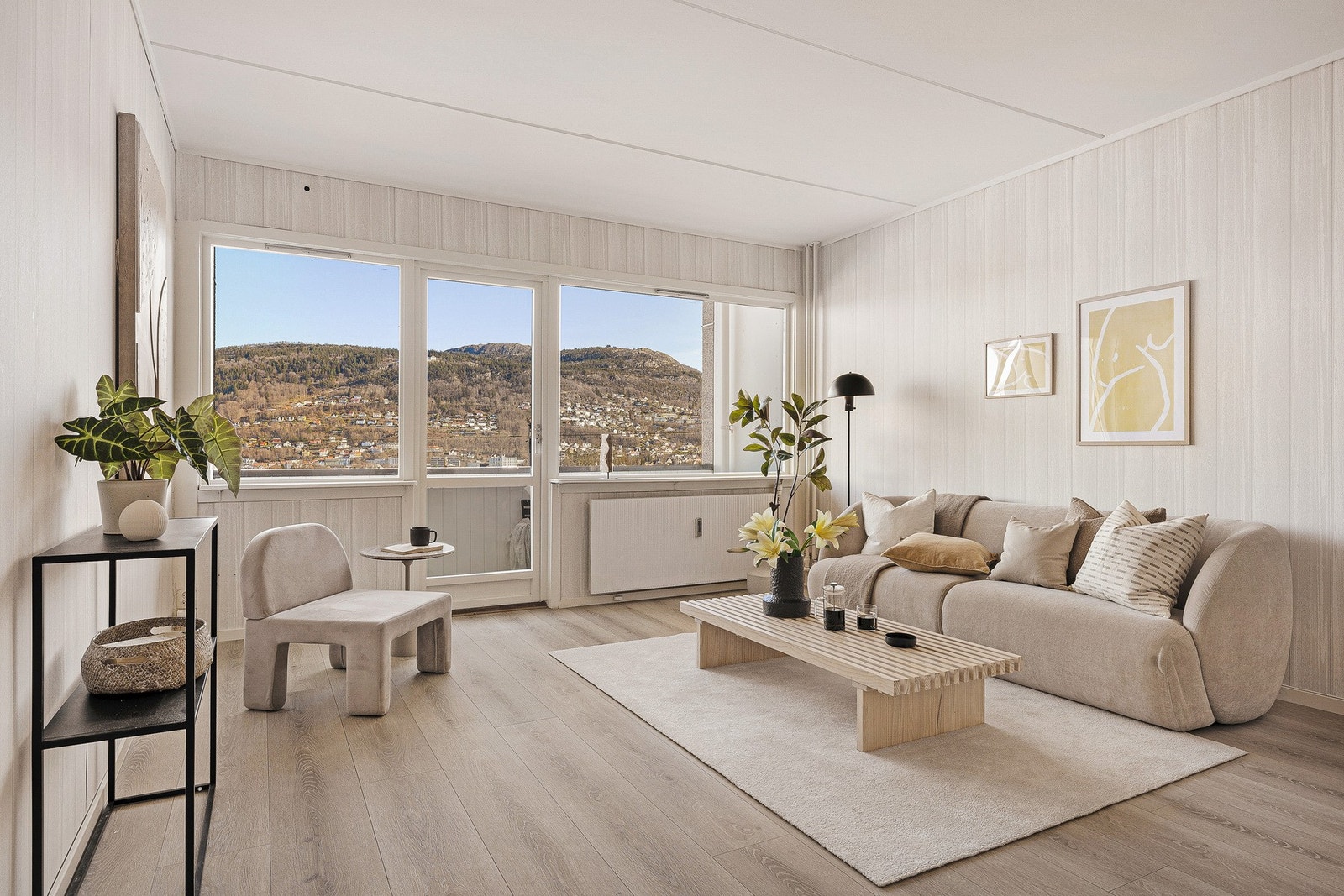 ASK Eiendomsmegling ved Marcus Ullebø har gleden av å presentere Gyldenprisveien 47! Galleribilde