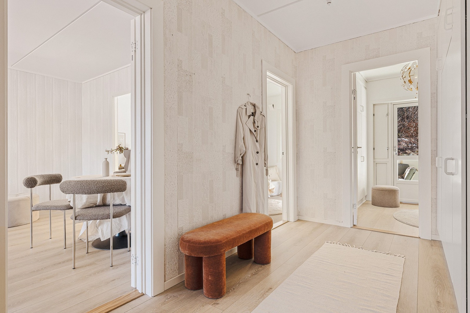 Velkommen inn! Galleribilde