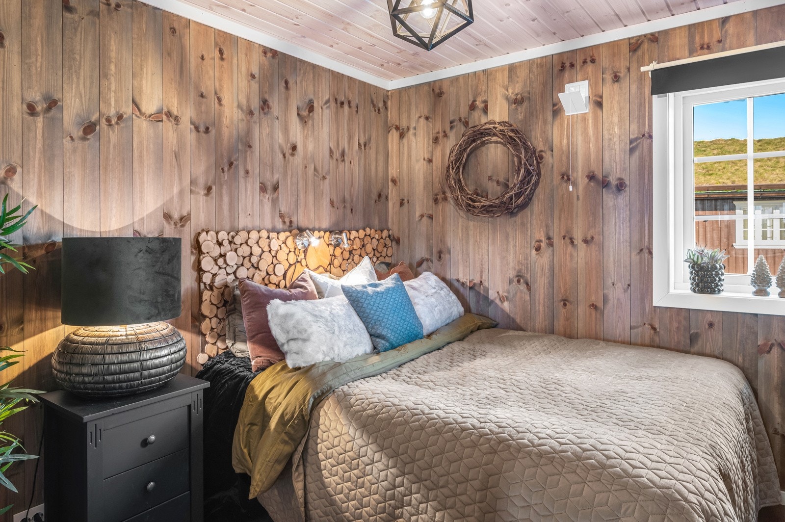 Sov 2 i 1. etasje Galleribilde