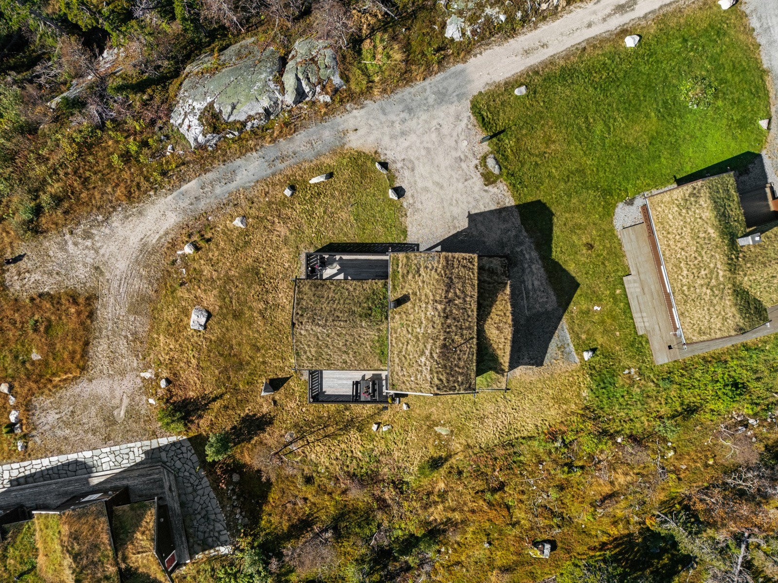 Eiendommen Galleribilde