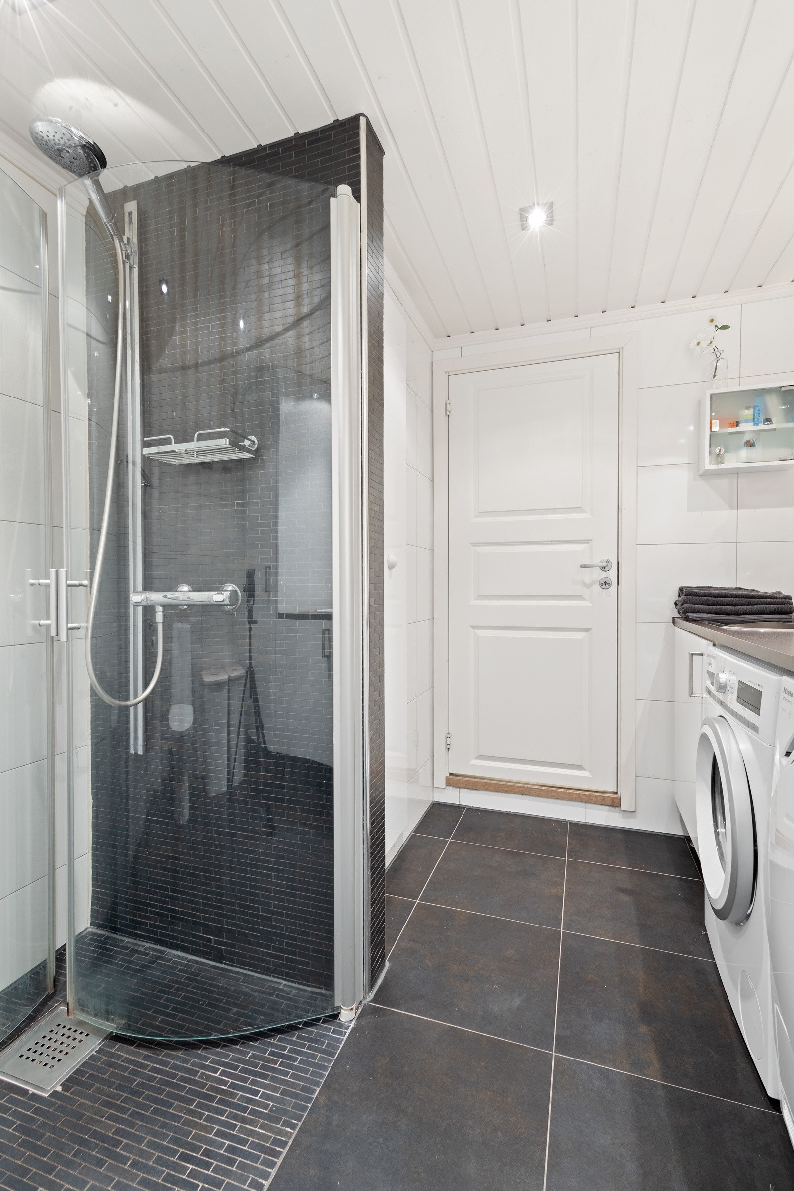 Bad/vaskerom fra 2009 Galleribilde