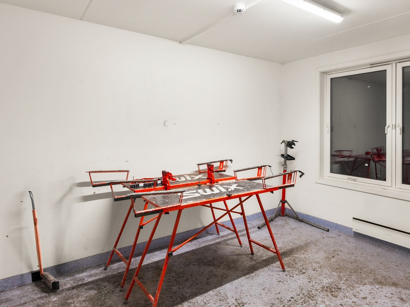 Smørebod. Galleribilde
