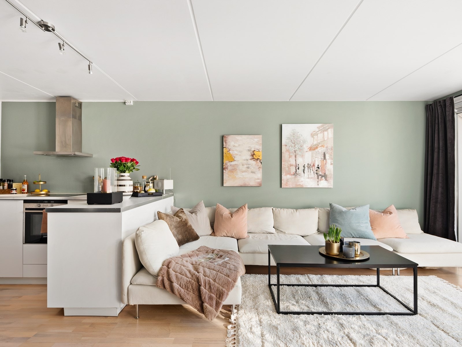 Overflateoppuset i 2019. Galleribilde