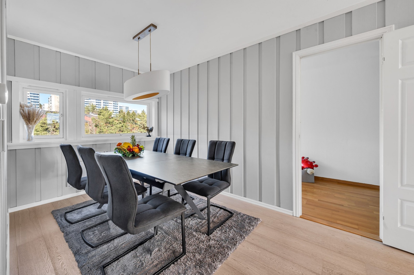 Hvem vil du invitere på besøk? Galleribilde