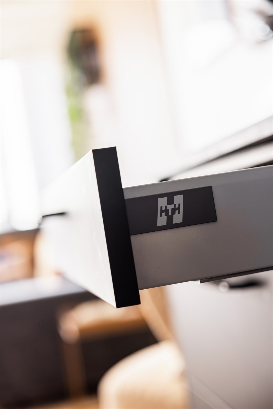 - Kjøkken fra kvalitetsmerke HTH - Galleribilde