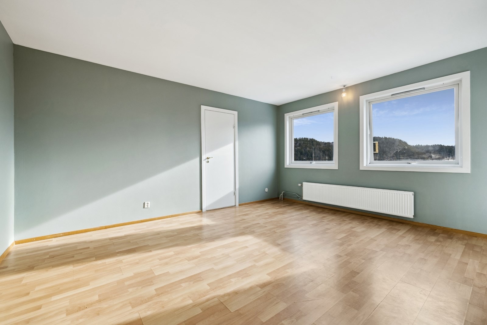 Velkommen til Lauritz Hervigs Vei 51B! - Presenteres av Arsalan Syed v/ EiendomsMegler1. Galleribilde