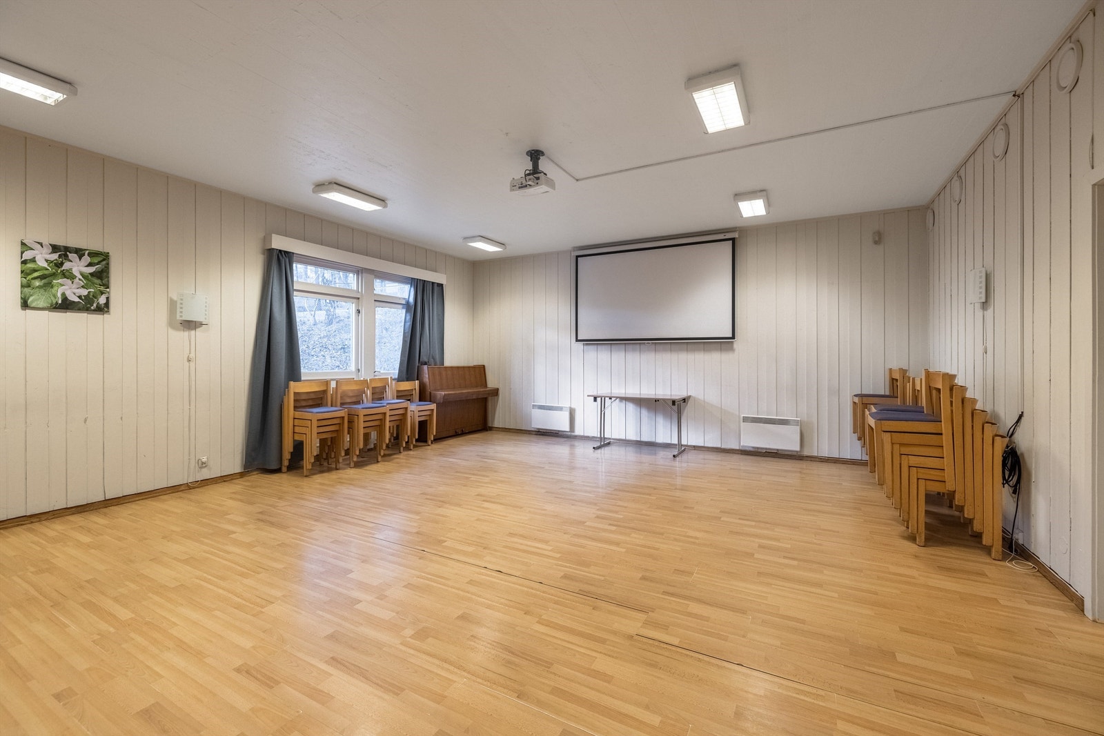 Tonsenhagen velhus Galleribilde