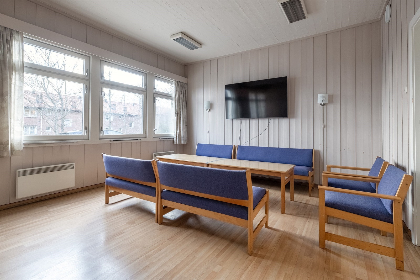Tonsenhagen velhus Galleribilde