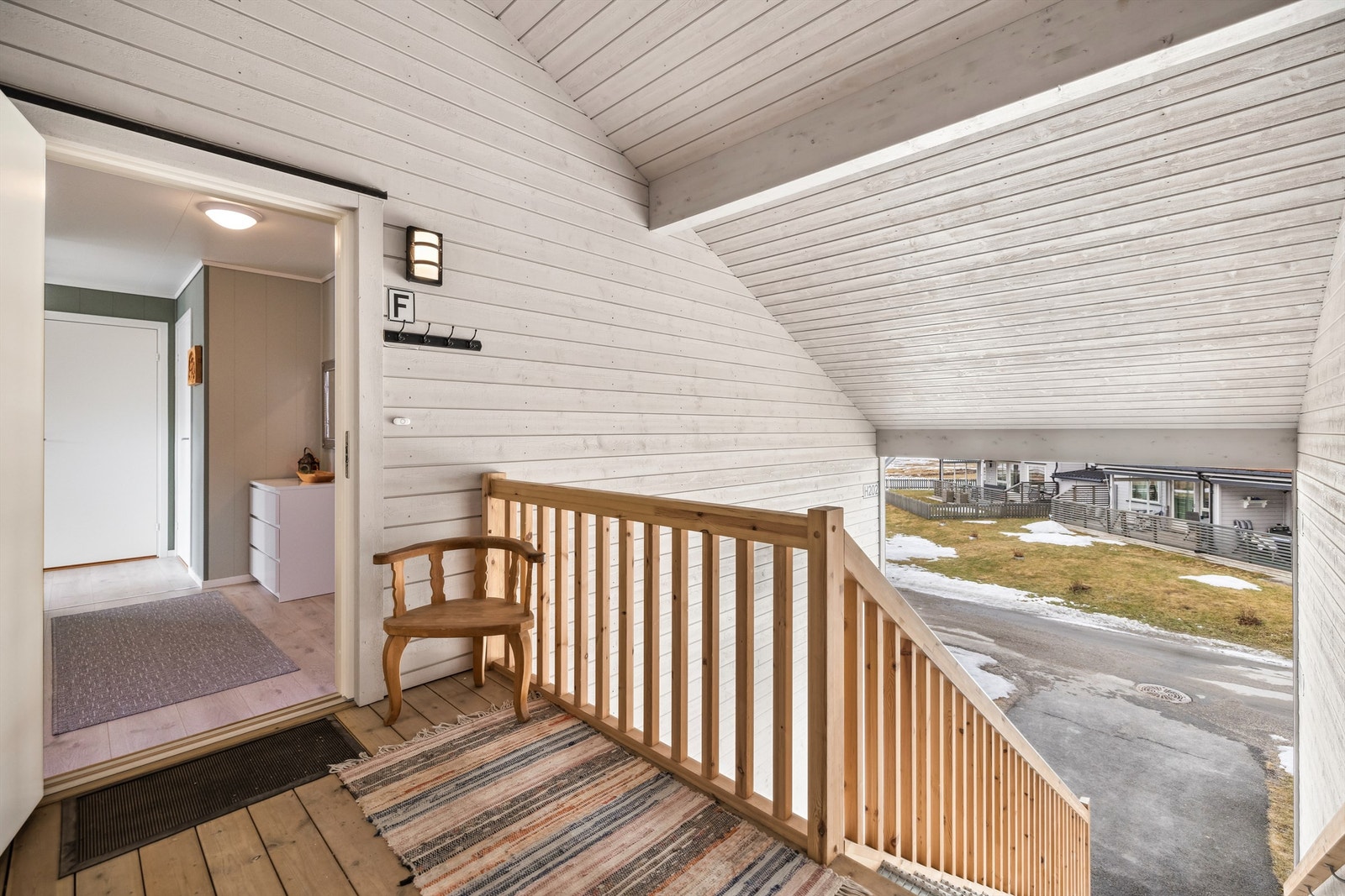 Velkommen inn! Galleribilde