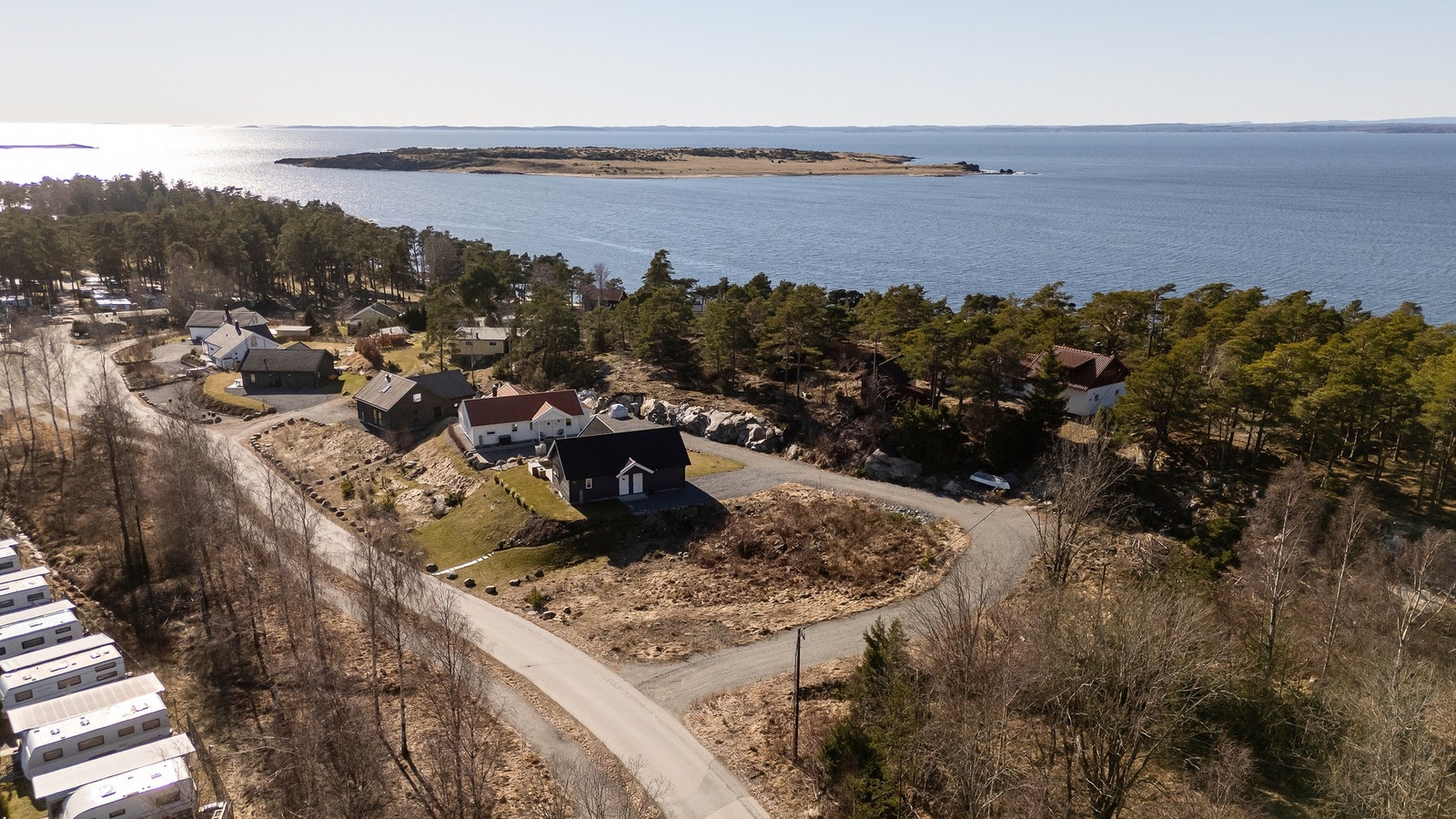 Velkommen til Nesetveien 21A, presentert av ASK Meglergaarden v/ Christian Müller Galleribilde