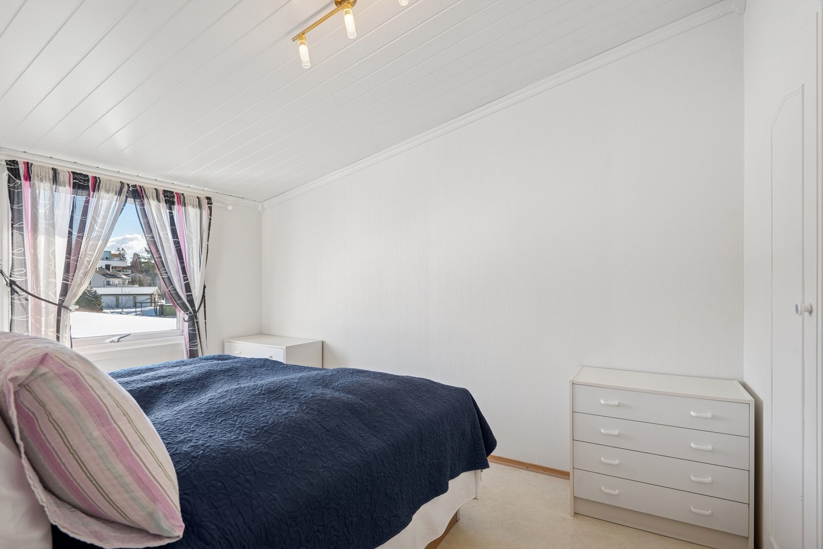 Hovedsoverom Galleribilde