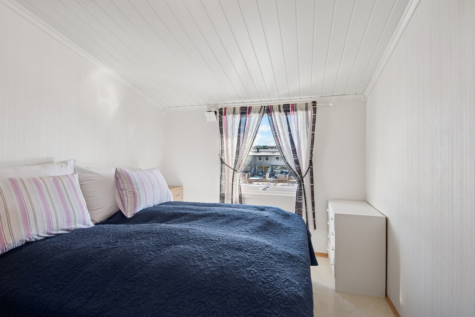 Hovedsoverom Galleribilde