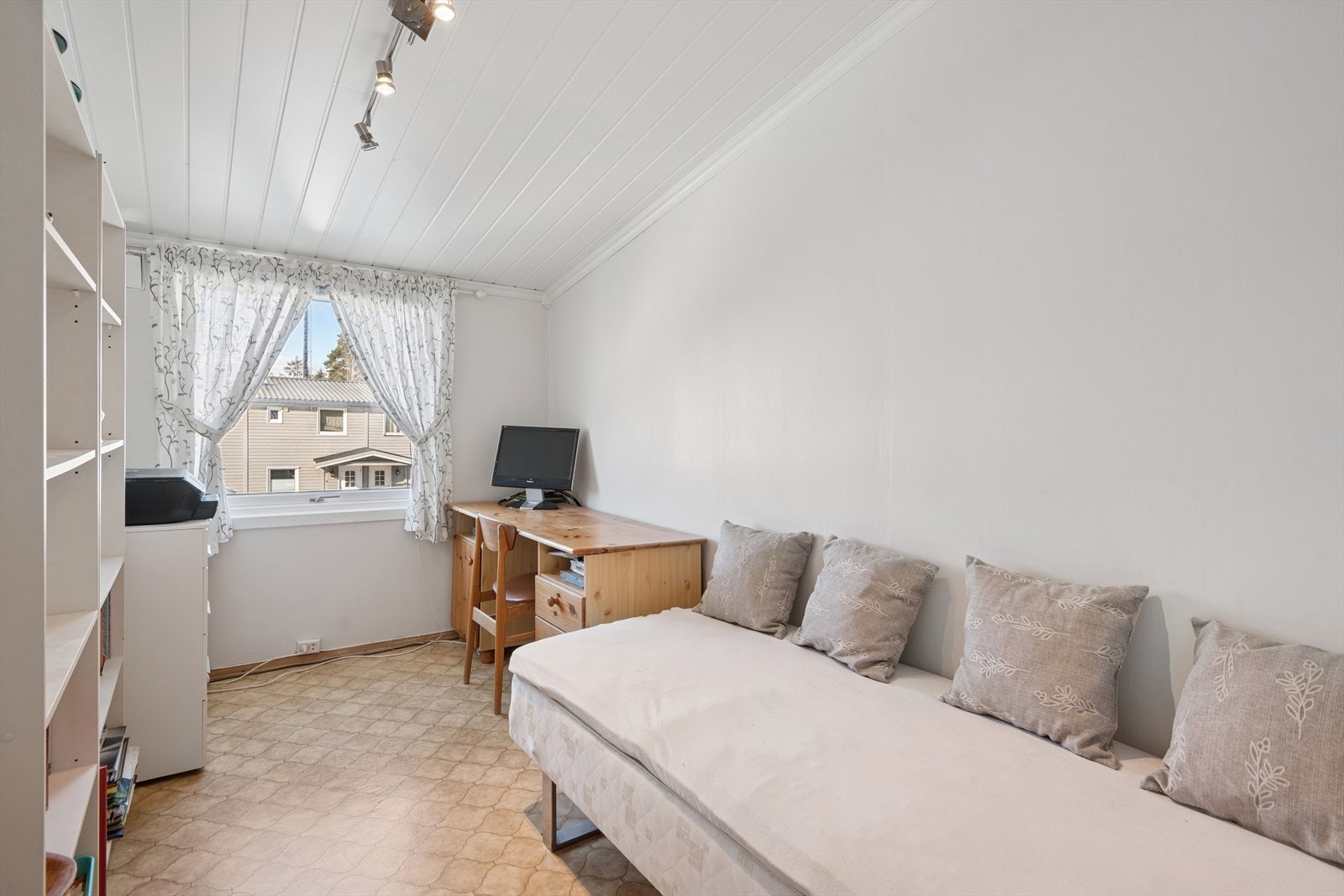 Soverom nr 2. Galleribilde