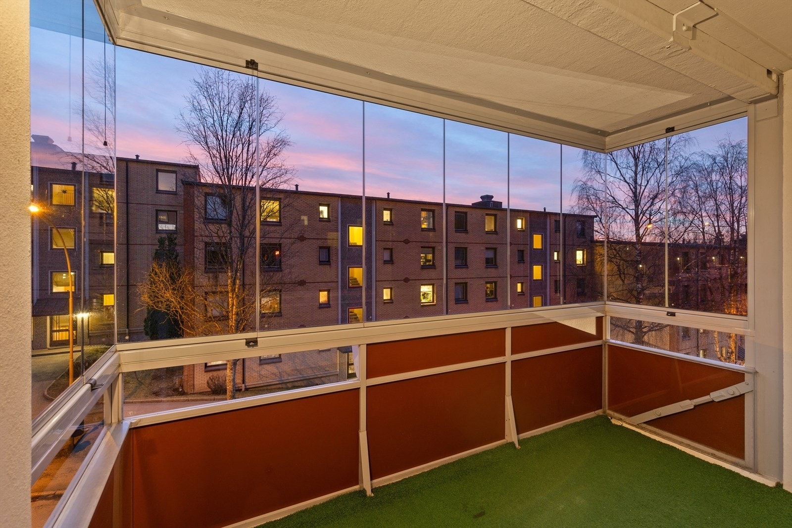 DNB Eiendom har gleden av å presentere Olav Nygards veg 8. Galleribilde