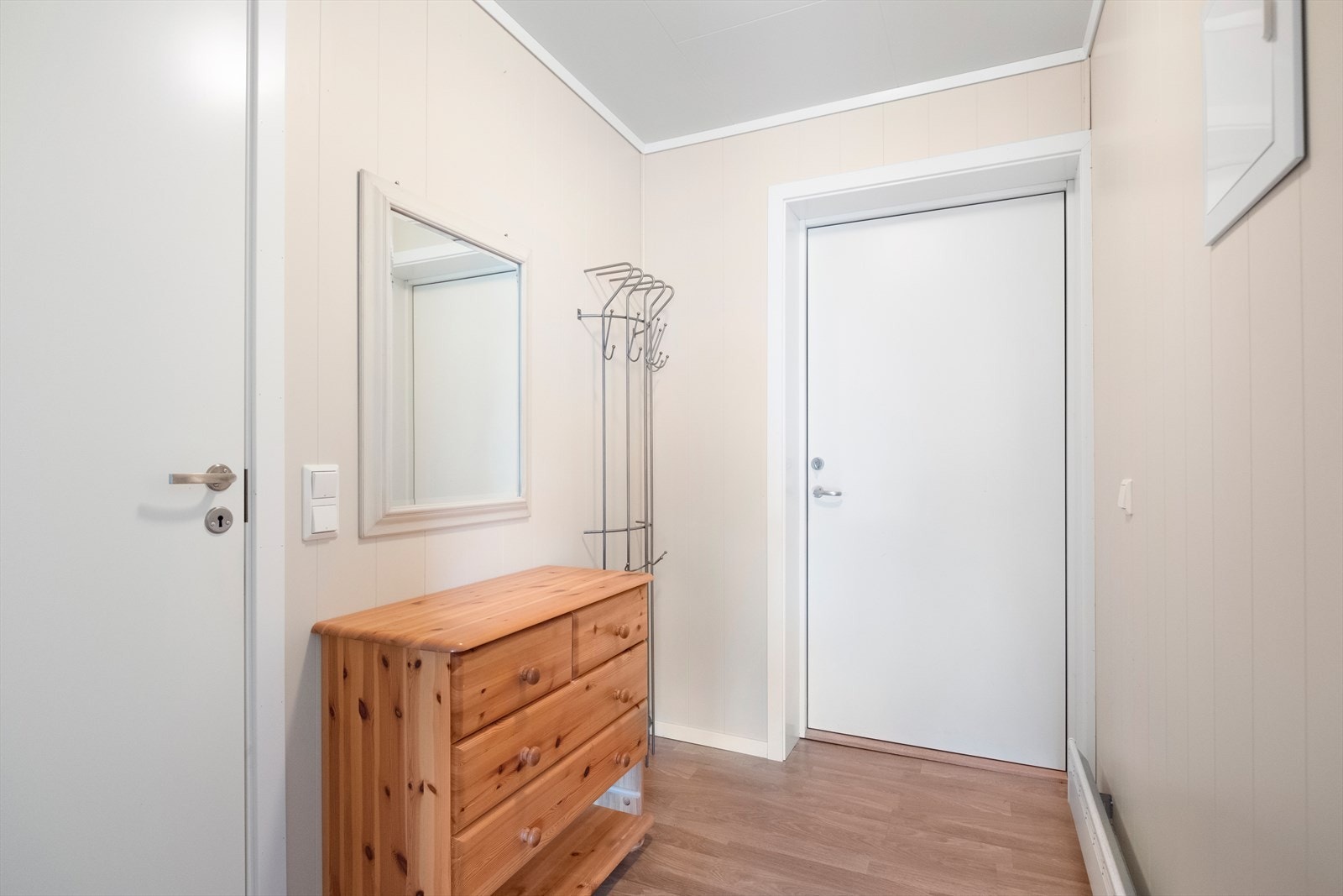 Entrè/gang Galleribilde