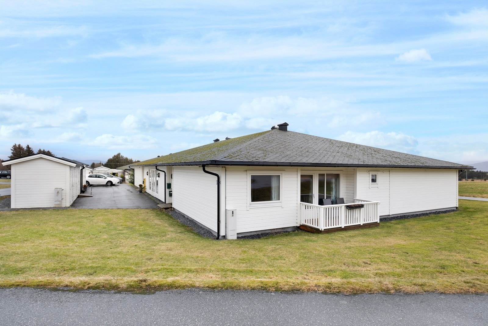 Velkommen til Reset 12 presentert av Thomas Frøystad. Galleribilde