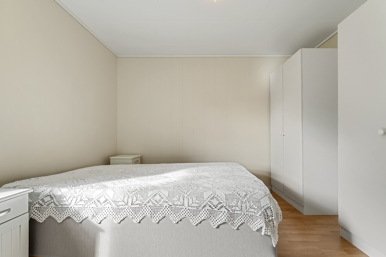 Hovedsoverom. Galleribilde