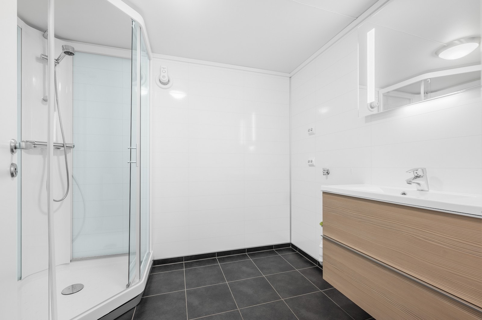 Bad i kjeller Galleribilde