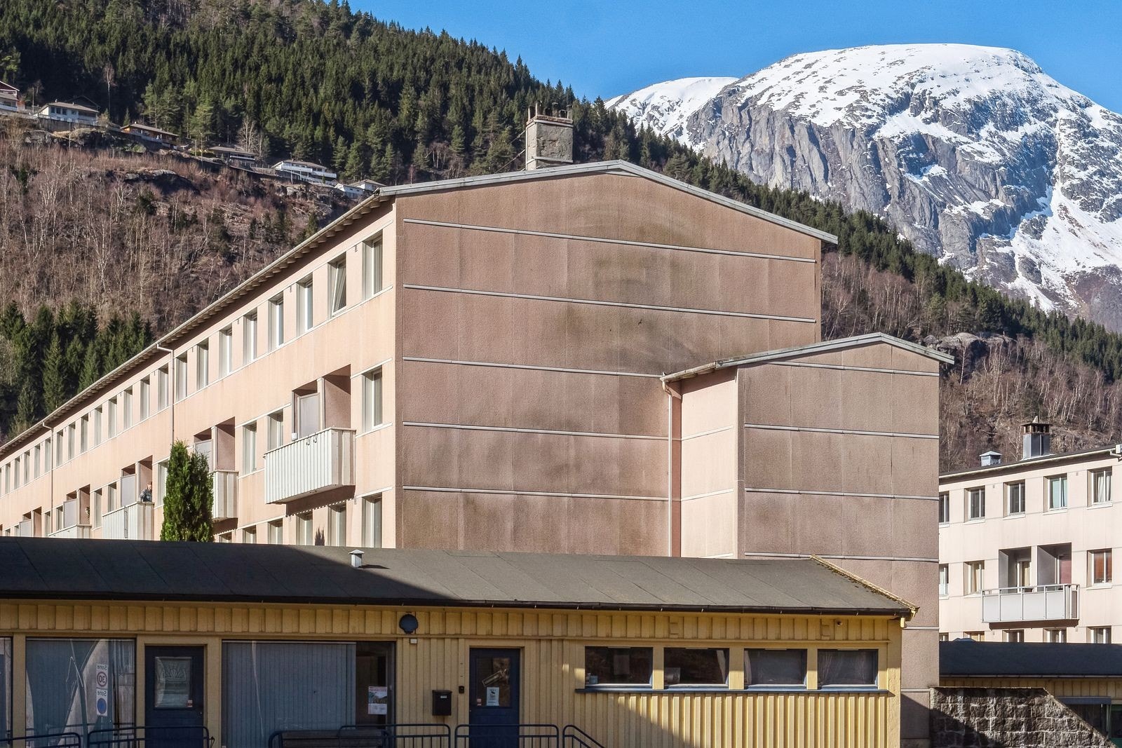 - Fasade - Galleribilde