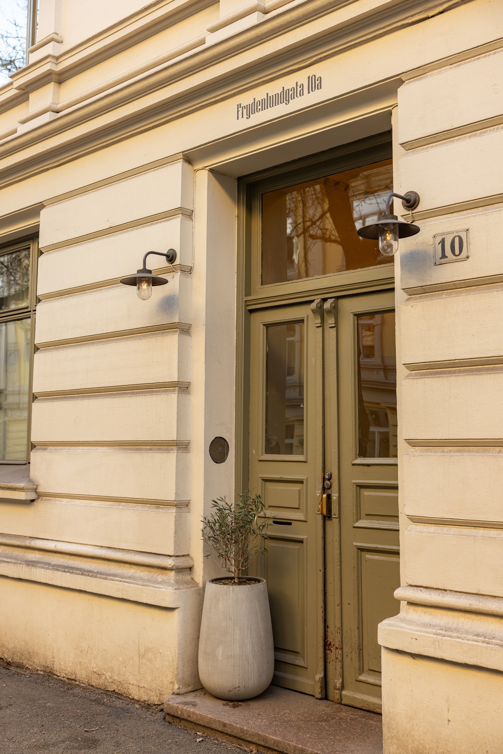 - Mulighet for hurtig overtagelse - Velkommen på visning - Galleribilde