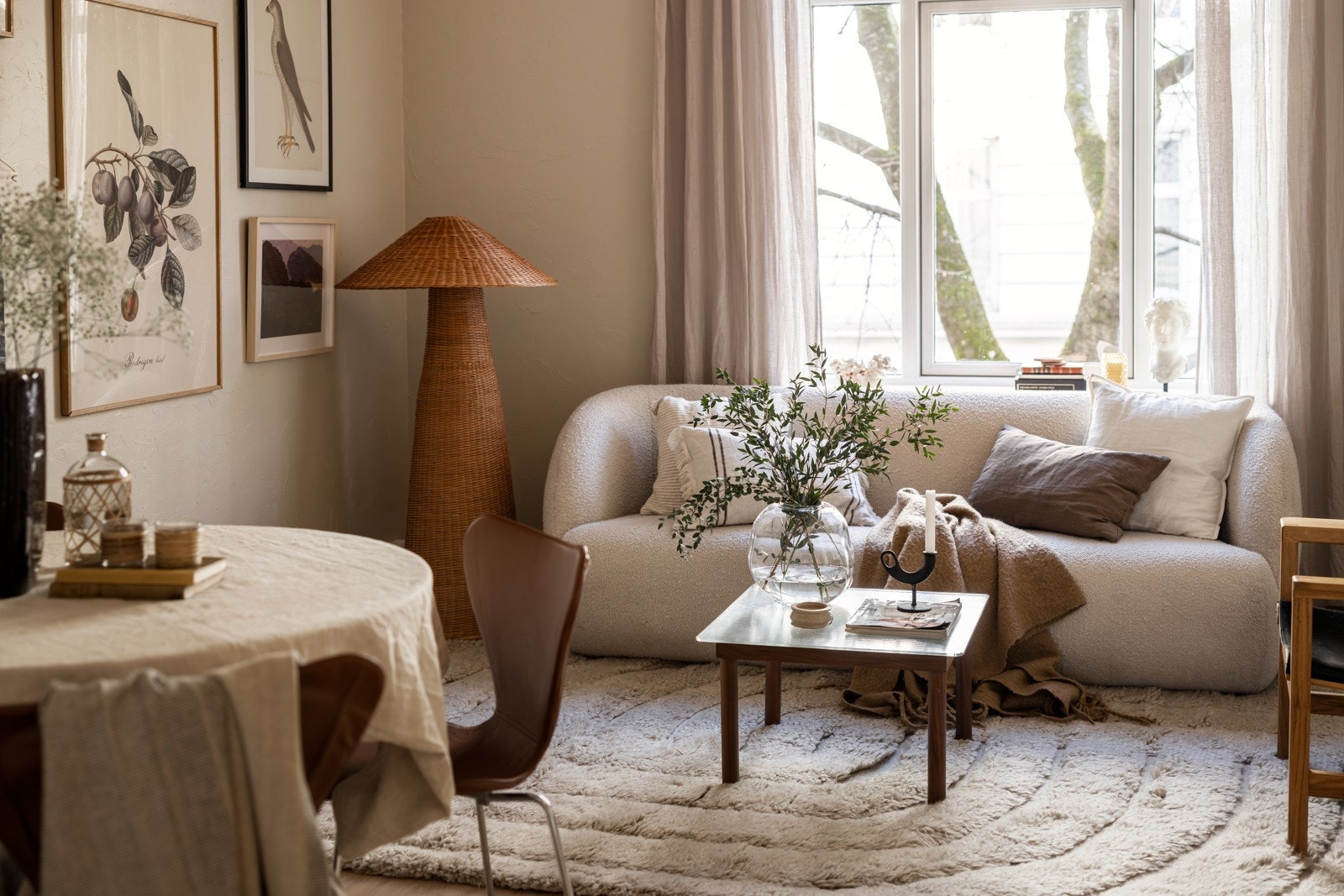 - Boligen har perfekt beliggenhet mellom Bislett og St.Hanshaugen - Galleribilde