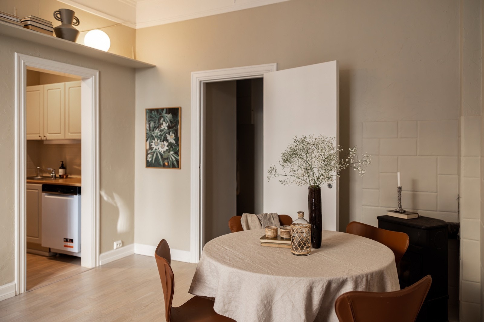 - Utleie og dyrehold er tillatt - Galleribilde