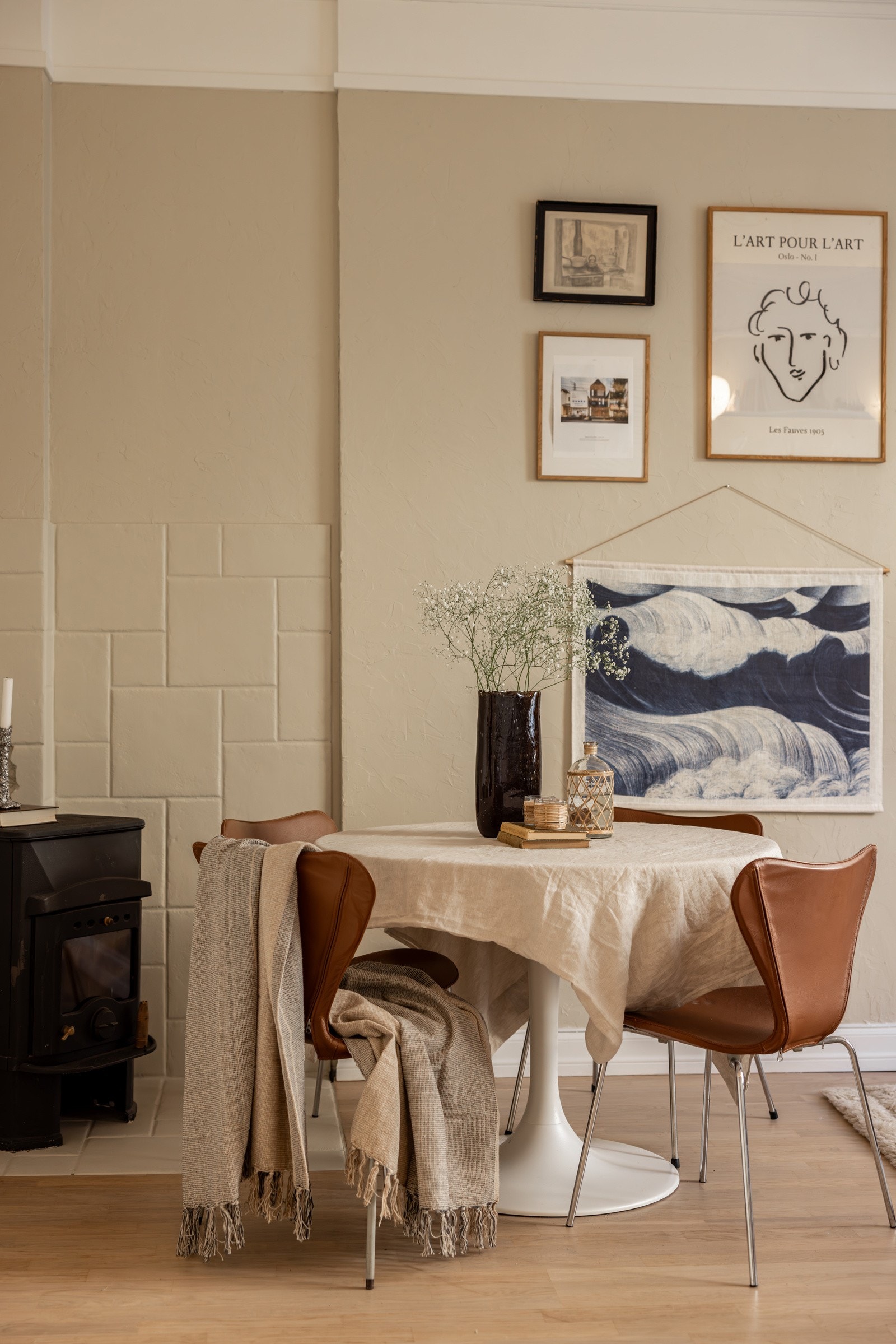 - Kun kr 2.840,- i fellesutgifter pr mnd - Galleribilde