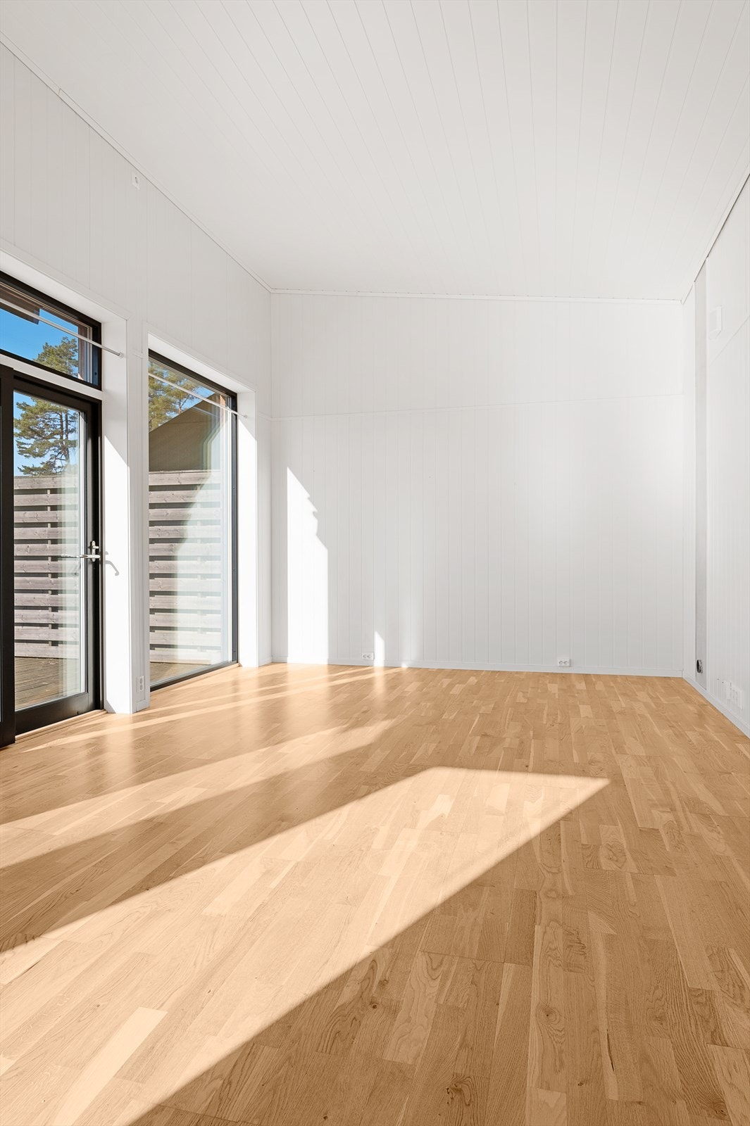 Stue Galleribilde