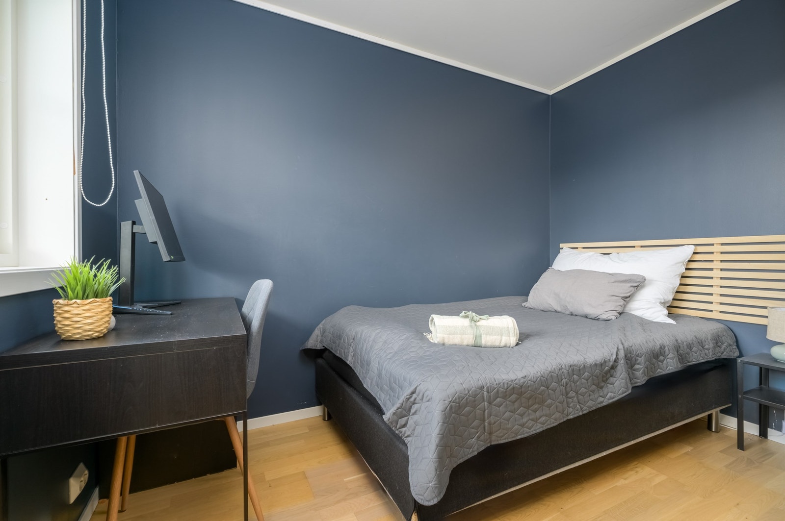 Soverom II. Galleribilde