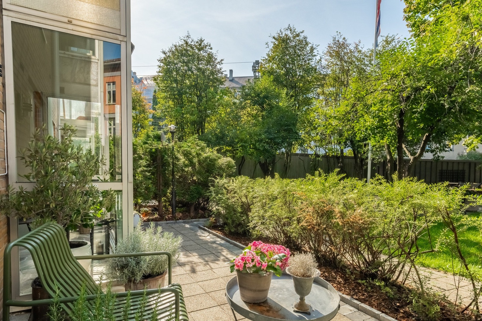 - Velkommen til denne nydelige og nyoppussede leiligheten i Schweigaards gate 63! - Galleribilde