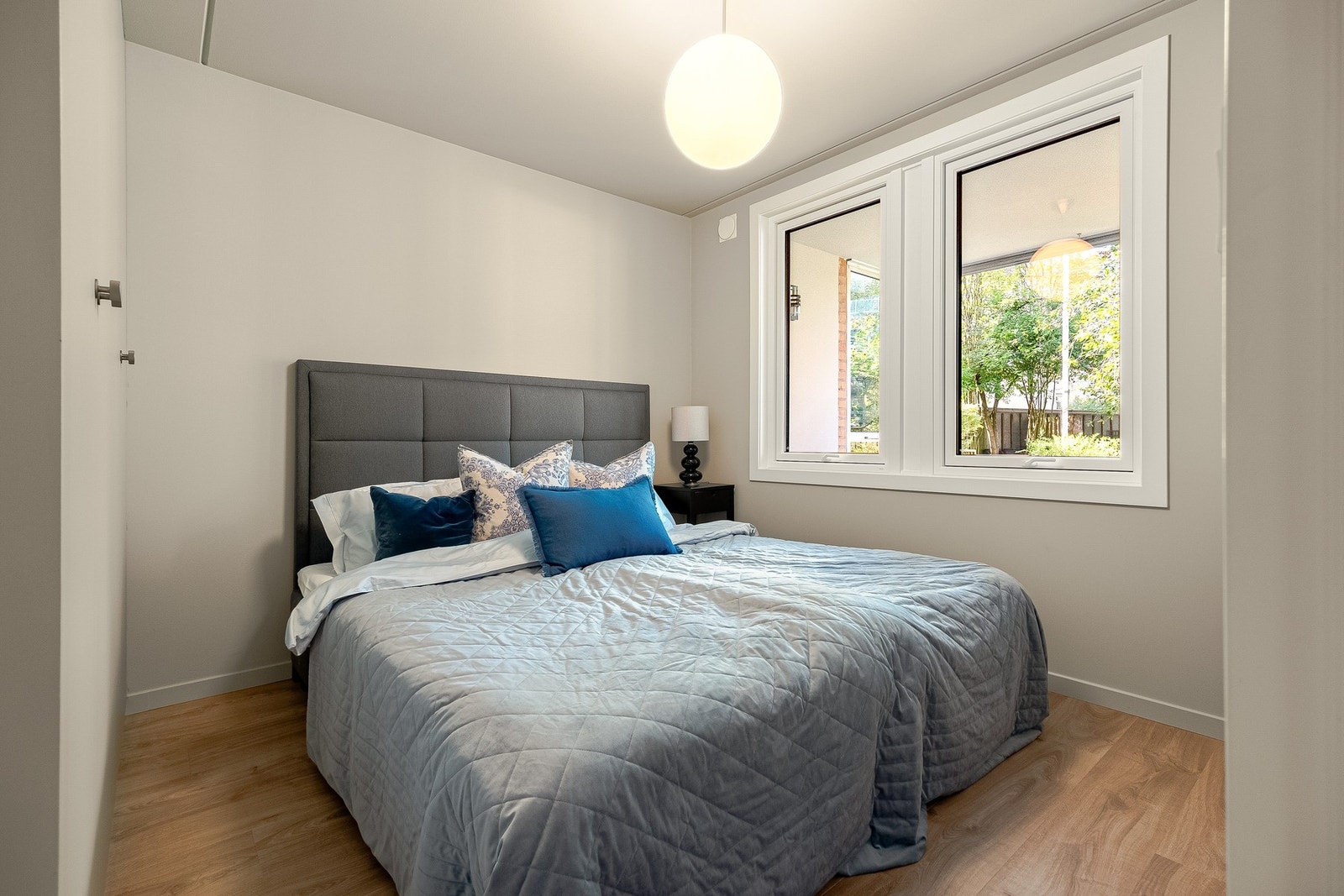 - Alle vinduer og dør ut til vinterhage er nytt fra 2024 - Galleribilde