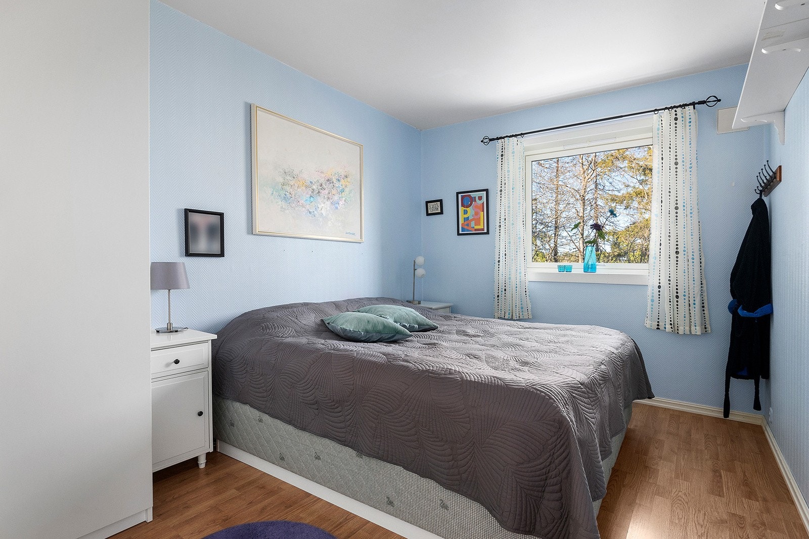 Soverom 1 Galleribilde