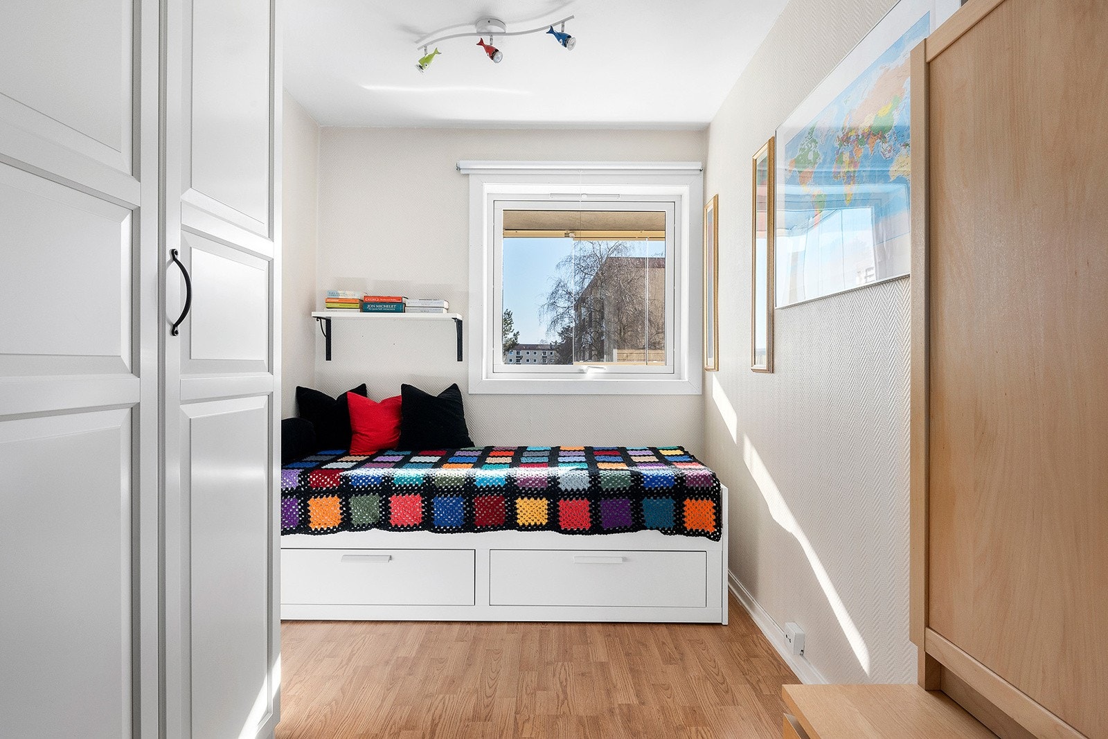 Soverom 2 Galleribilde