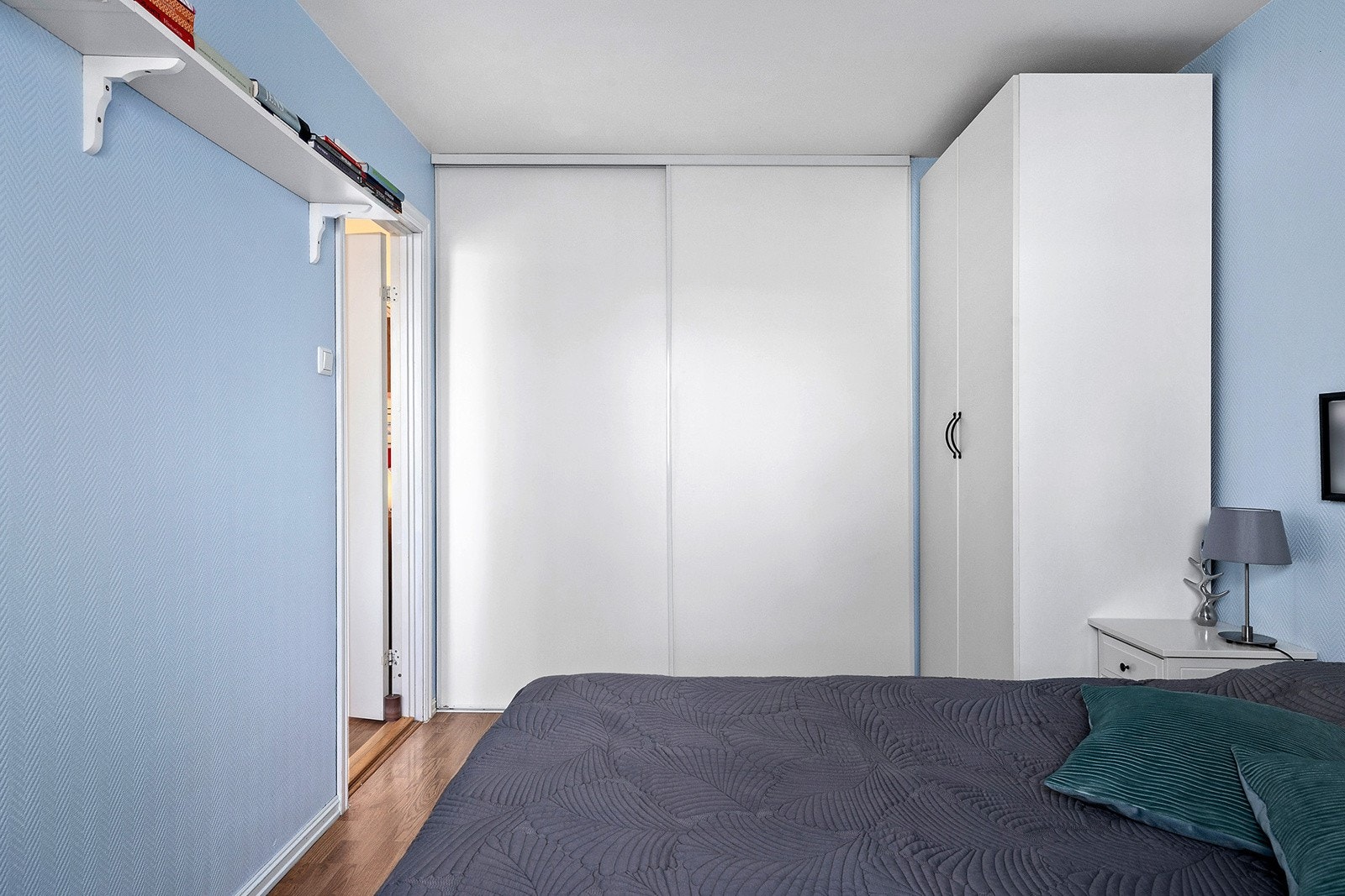 Soverom 1 Galleribilde