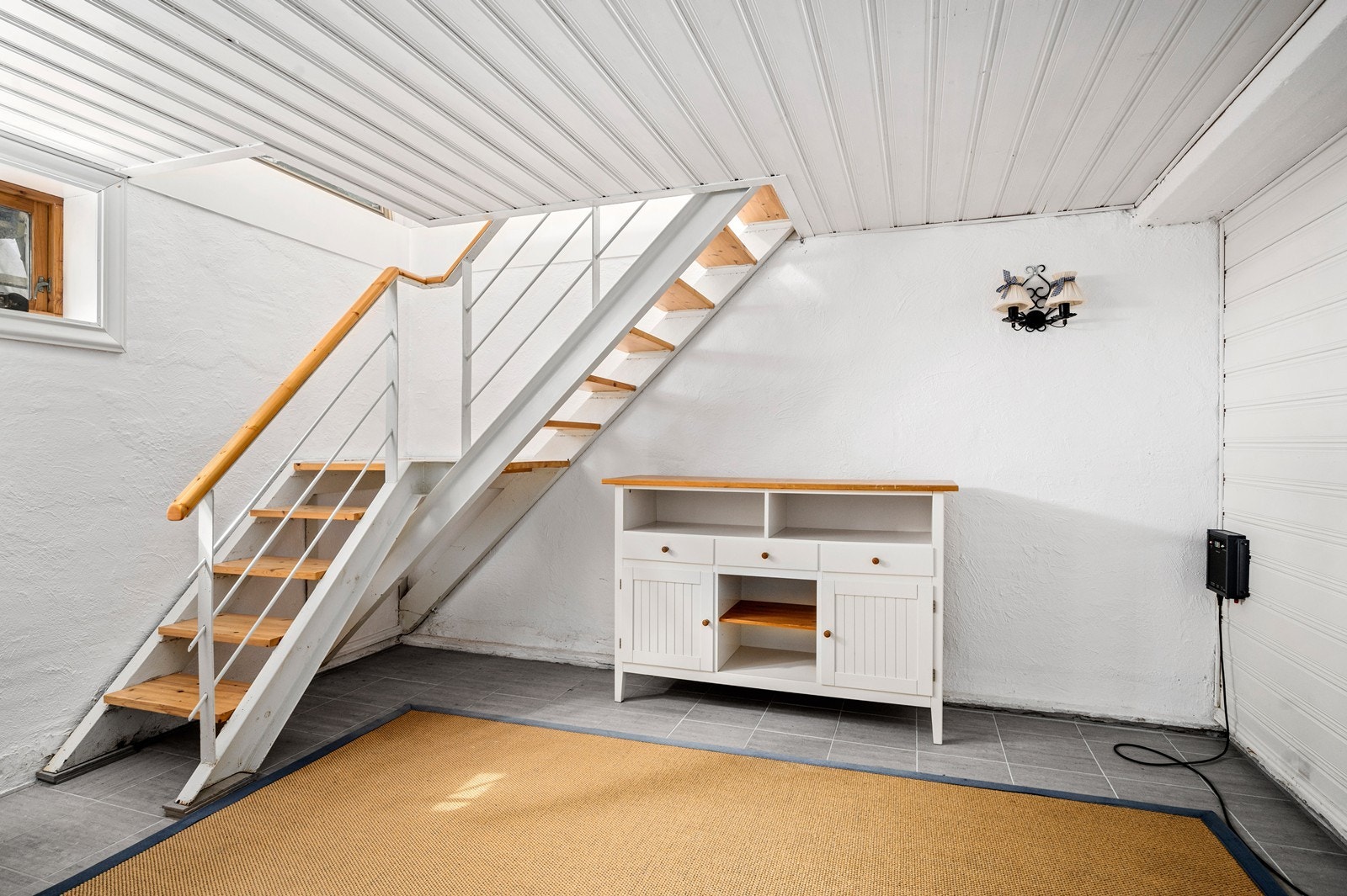 Kjellerstue Galleribilde