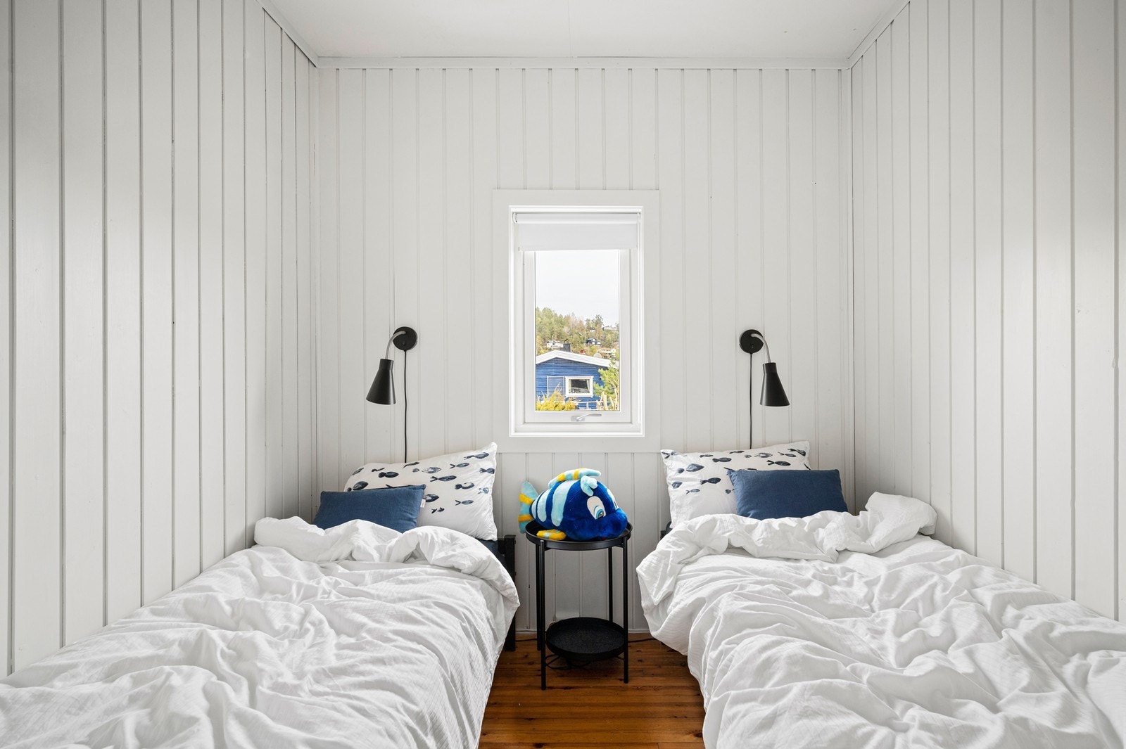 Soverom nr. 2 Galleribilde