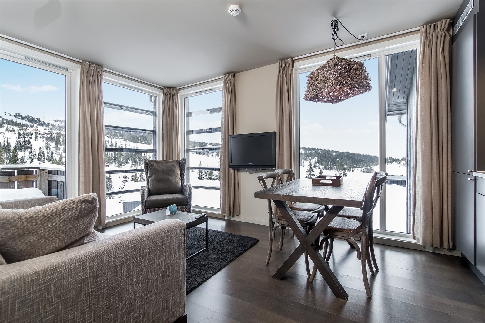 Illustrasjonsfoto Galleribilde